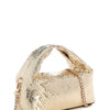 Guess Jewels Top Handle Pouch Bag