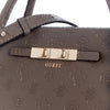Guess Carmella 3 Comp Satchel Bag