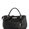 Guess Carmella Girlfriend Satchel Bag