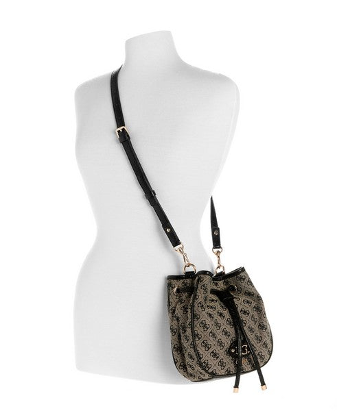 תיק גס Samantha Mini Drwstrng Bucket