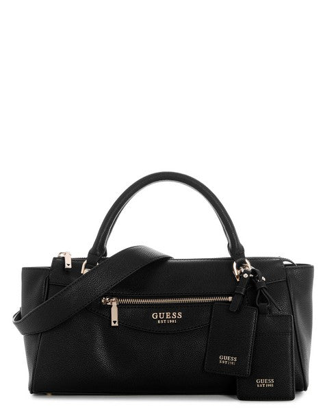 Guess Antonia Small Satchel Bag