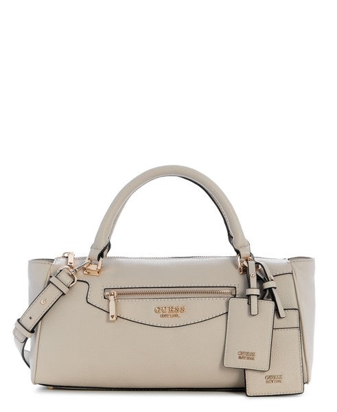 Guess Antonia Small Satchel Bag