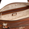 Guess Antonia Small Satchel Bag