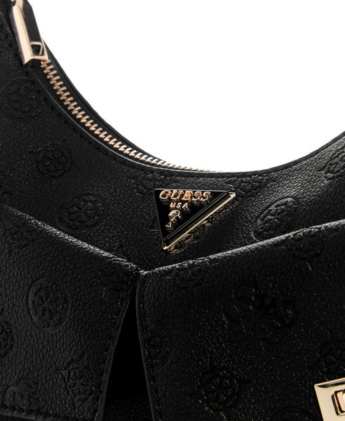 Guess Blake Cnvrtbl Shoulder Bag