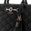 Guess Frances Girlfriend Satchel Bag
