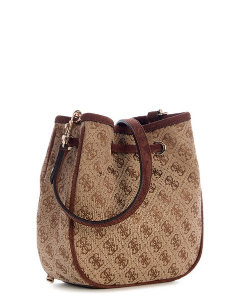 תיק גס Samantha Mini Drwstrn Bucket