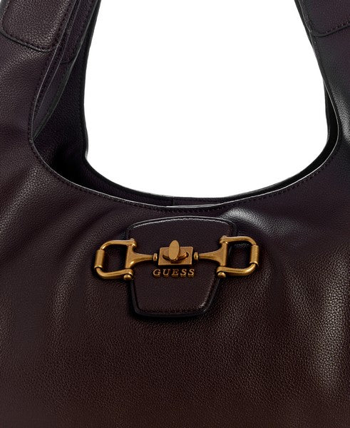 Guess Sunset Hobo Bag