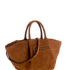 תיק גס Allegra Girlfriend Satchel