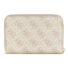 محفظة جيس Yvonne Logo Med Zip Around