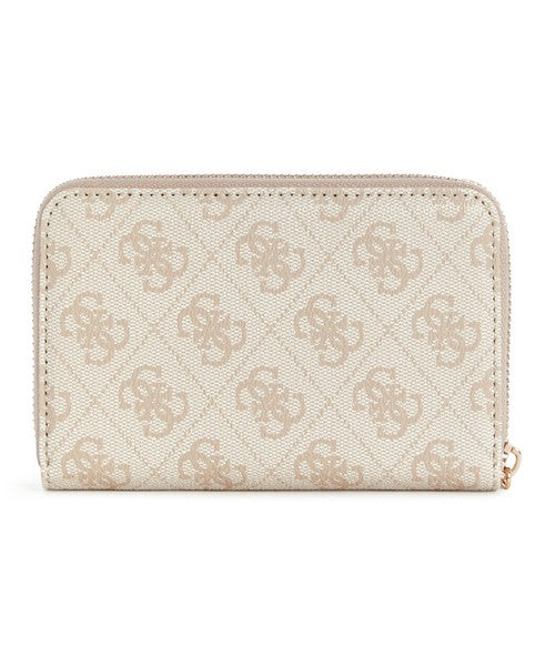 محفظة جيس Yvonne Logo Med Zip Around