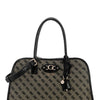 Guess Samantha Girlfriend Satchel Bag