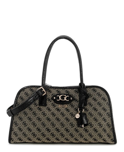 Guess Samantha Girlfriend Satchel Bag