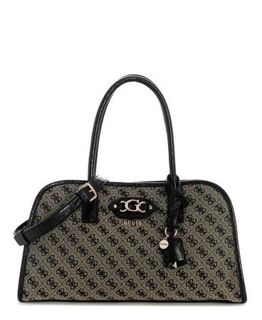 Guess Samantha Girlfriend Satchel Bag