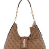 حقيبة جيس Yvonne Logo Hobo