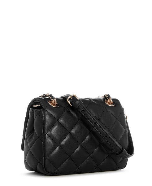 Guess Juliet Mini Flap Bag
