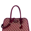 תיק גס Samantha Girlfriend Satchel