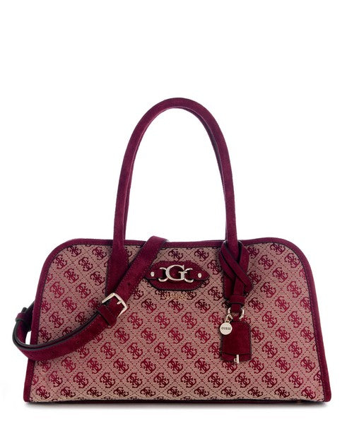 תיק גס Samantha Girlfriend Satchel