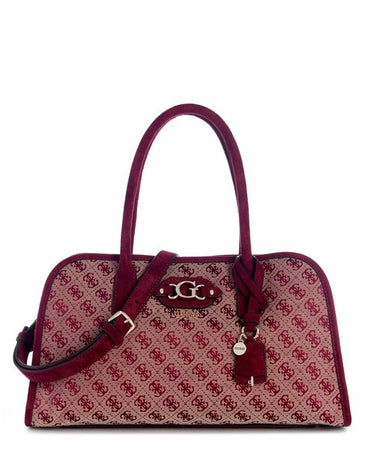 Guess Samantha Girlfriend Satchel Bag