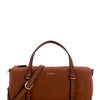 Guess Taylor Mini Barrel Satchel Bag