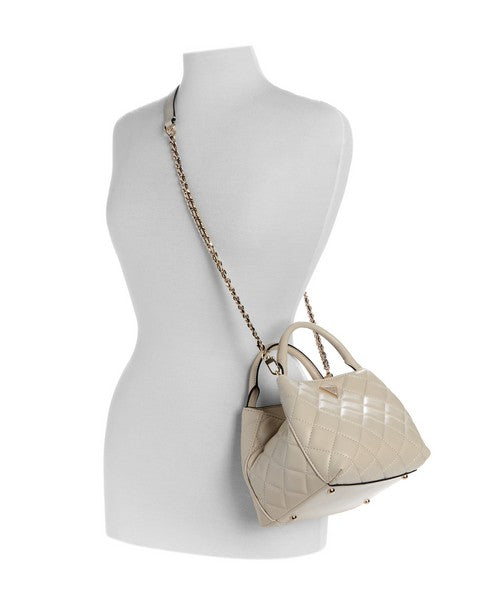 Guess Juliet Mini Satchel Bag