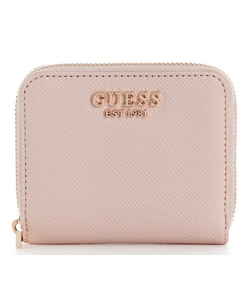 Guess Gilda Slg Small Zip Around Wallet
