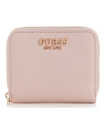 Guess Gilda Slg Small Zip Around Wallet