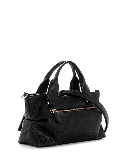 Guess Suzy Mini 3 Comp Satchel Bag