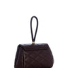 תיק גס Frances Mini Flap Crossbody