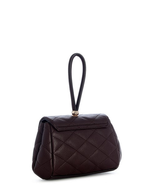 תיק גס Frances Mini Flap Crossbody