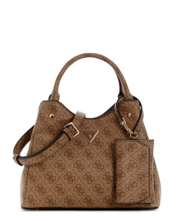 Guess Lorella Logo Sm Gf Tote Bag