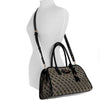 Guess Samantha Girlfriend Satchel Bag