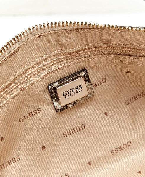 תיק גס Yvonne Mini Satchel