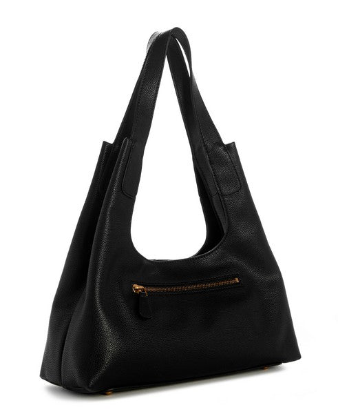 حقيبة جيس Sunset Small Hobo