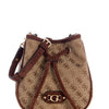 תיק גס Samantha Mini Drwstrn Bucket