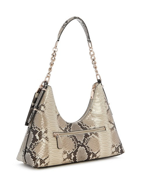 תיק גס Yvonne Hobo