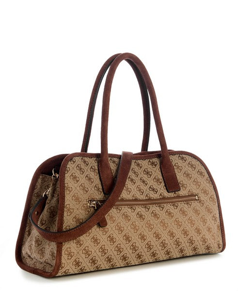 תיק גס Samantha Girlfriend Satchel