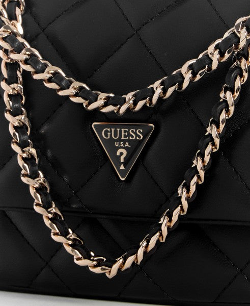 Guess Juliet Mini Flap Bag