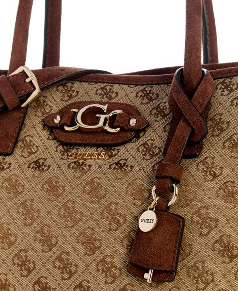 תיק גס Samantha Girlfriend Satchel
