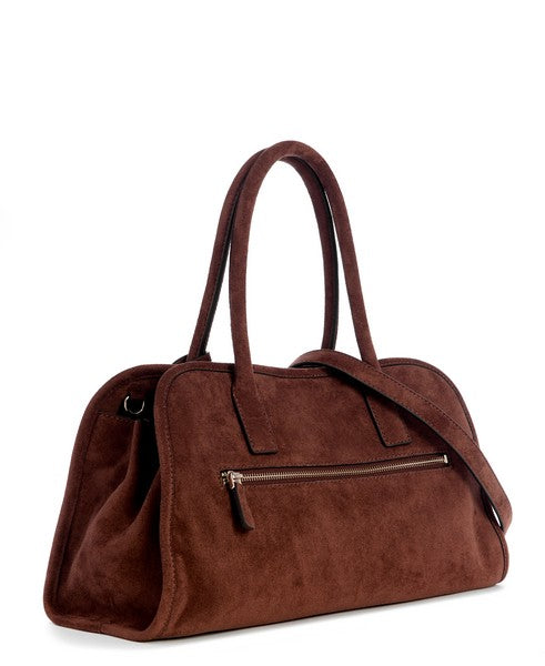 תיק גס Samantha Girlfriend Satchel