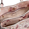Guess Stacey Girlfriend Satchel Bag