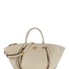 Guess Allegra Girlfriend Satchel Bag