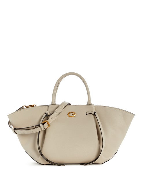 Guess Allegra Girlfriend Satchel Bag