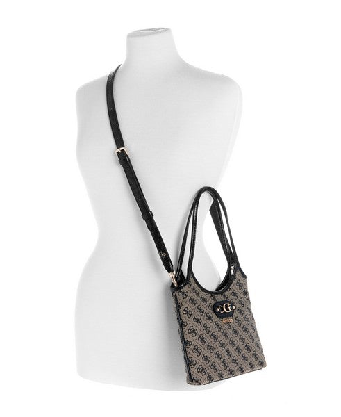 תיק גס Samantha Mini Tote