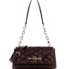 حقيبة جيس Frances Flap Shoulder