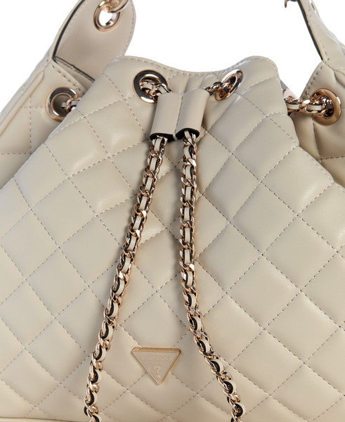 Guess Juliet Hobo Bag