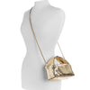 Guess Jewels Top Handle Pouch Bag