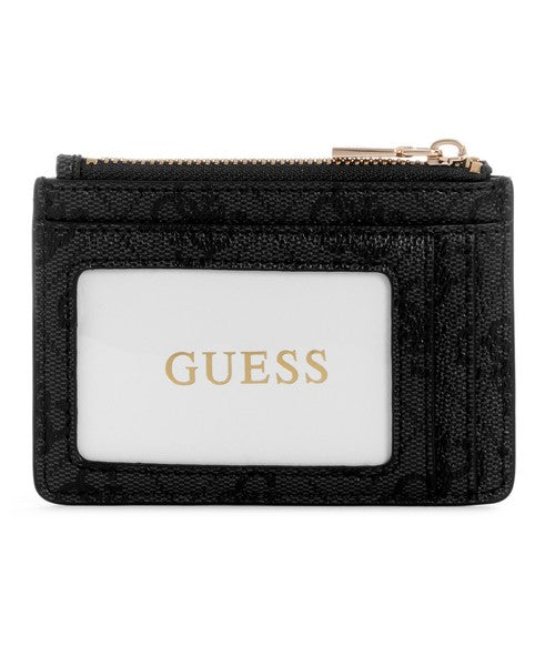 Guess Noelle Ii Credit Card Case Wallet