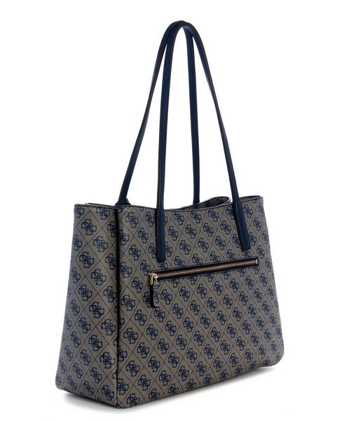 Guess Noelle Ii Tech Tote Bag