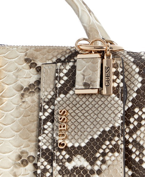 תיק גס Yvonne Mini Satchel