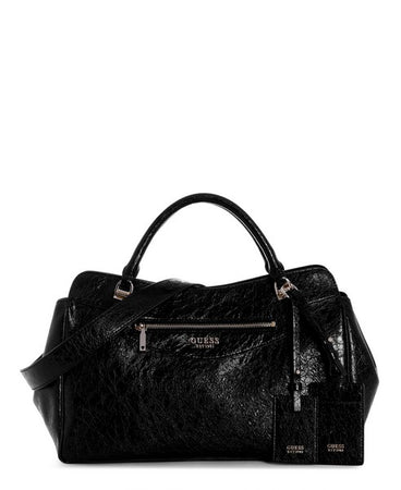 Guess Antonia Satchel Bag